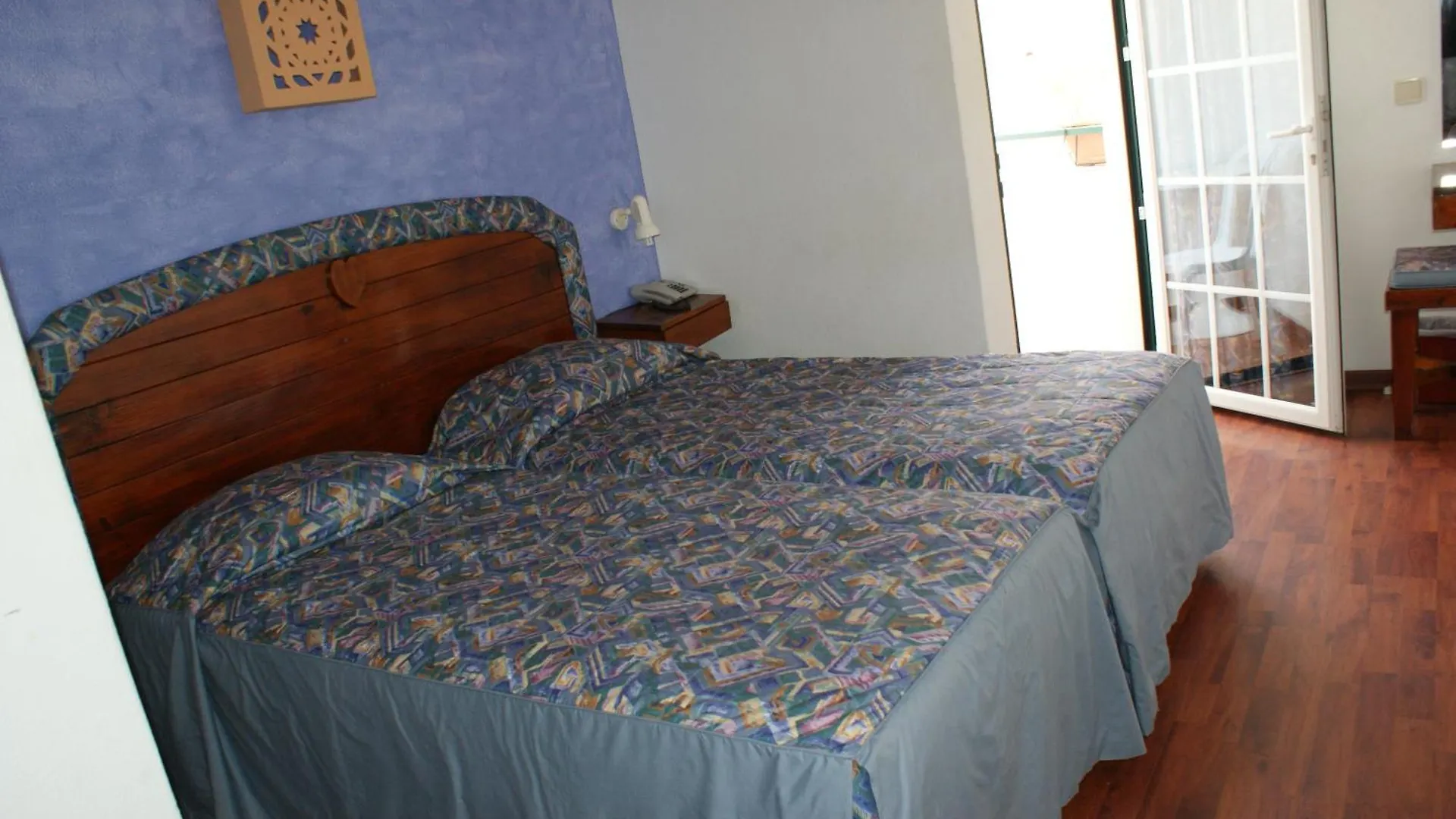 Guest house Vilabranca Albufeira