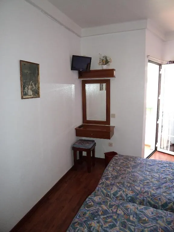 Guest house Vilabranca Albufeira