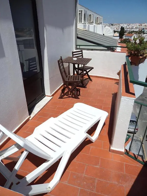 Vilabranca Albufeira Guest house