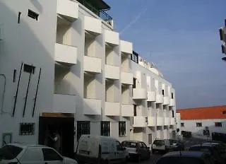 Vilabranca Albufeira Guest house