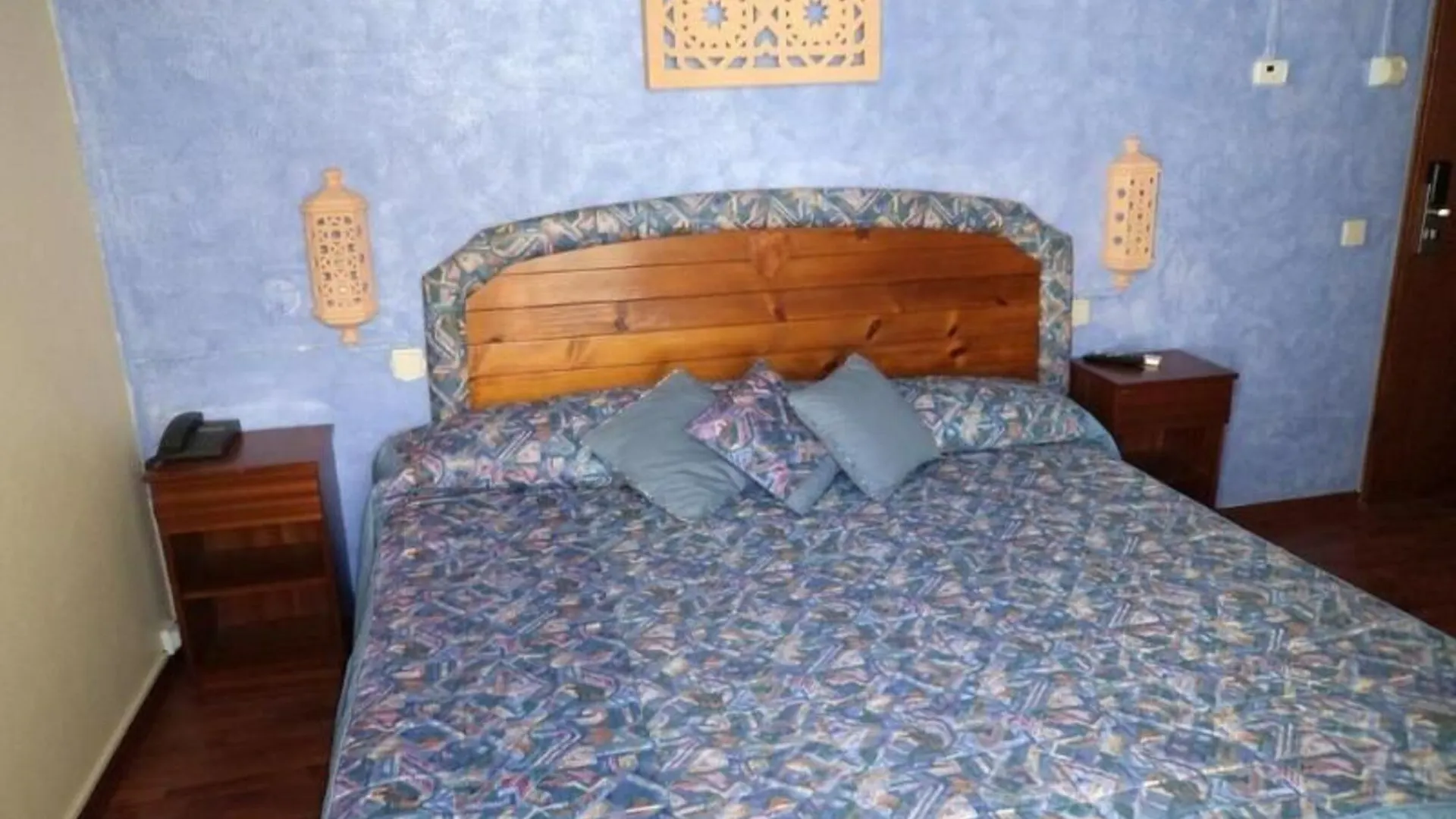 Guest house Vilabranca Albufeira