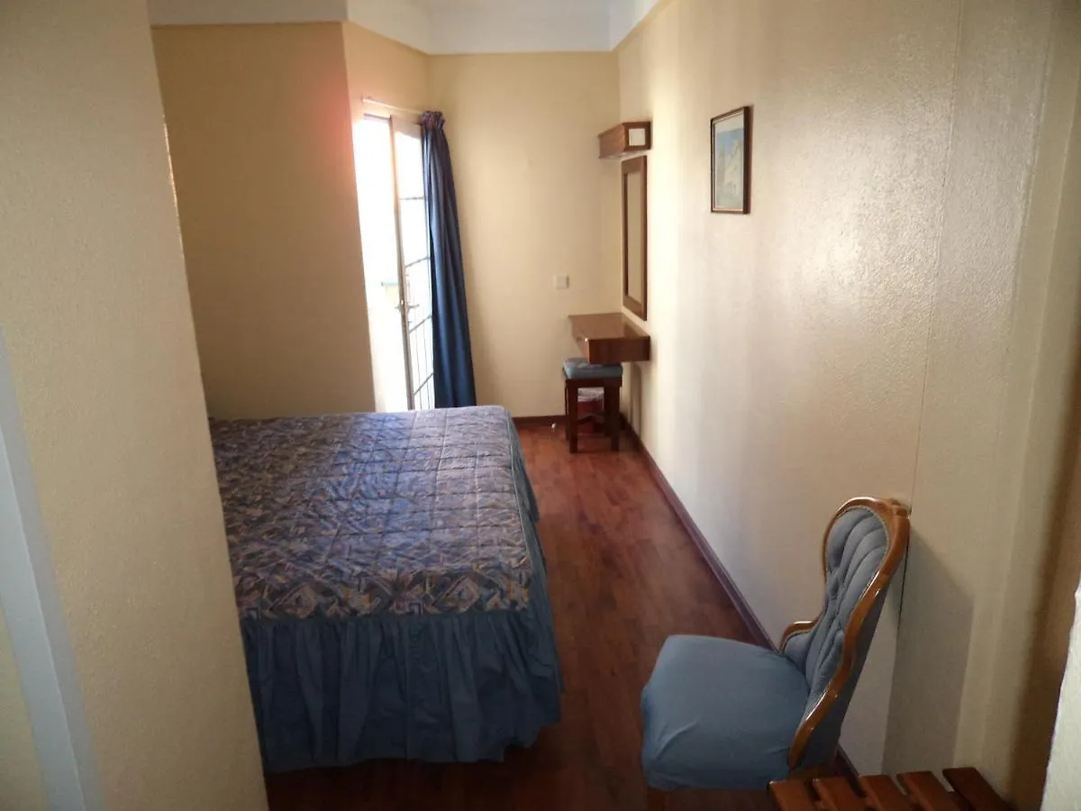 Guest house Vilabranca Albufeira