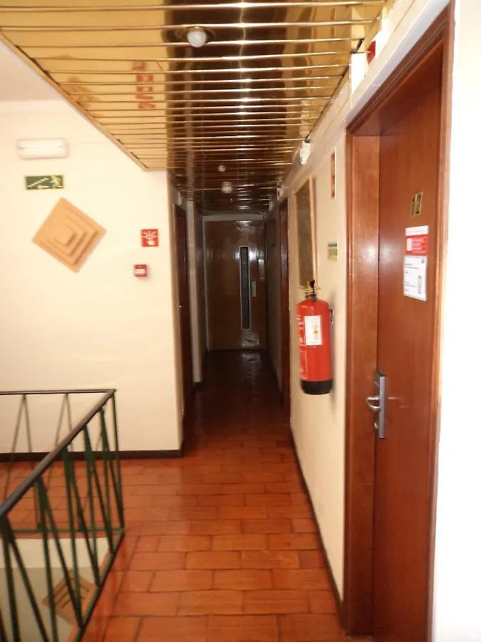 Guest house Vilabranca Albufeira