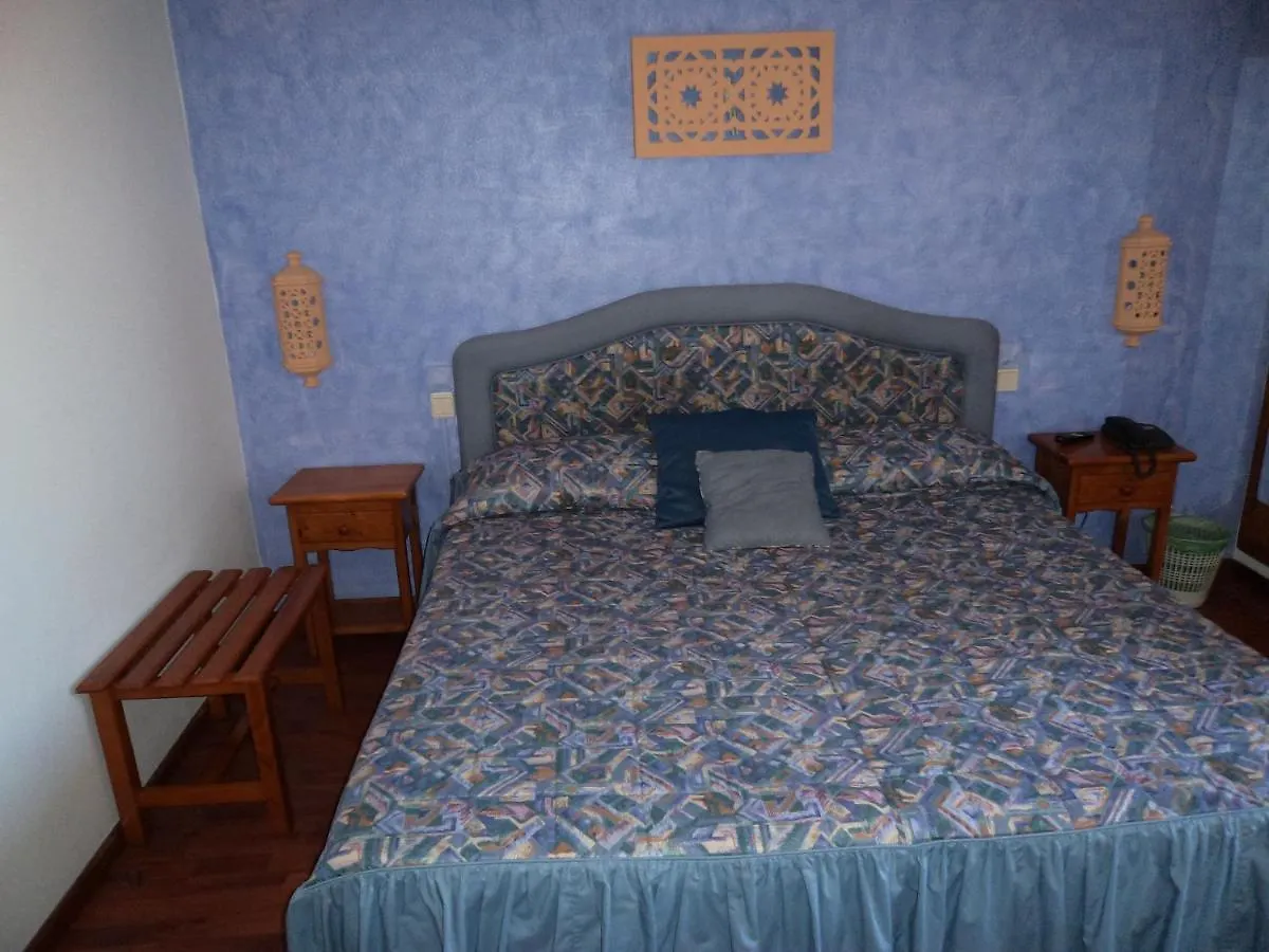 *** Guest house Vilabranca Albufeira Portugal
