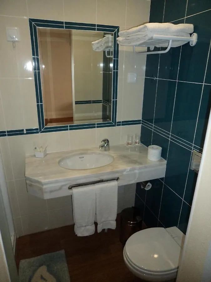Guest house Vilabranca Albufeira
