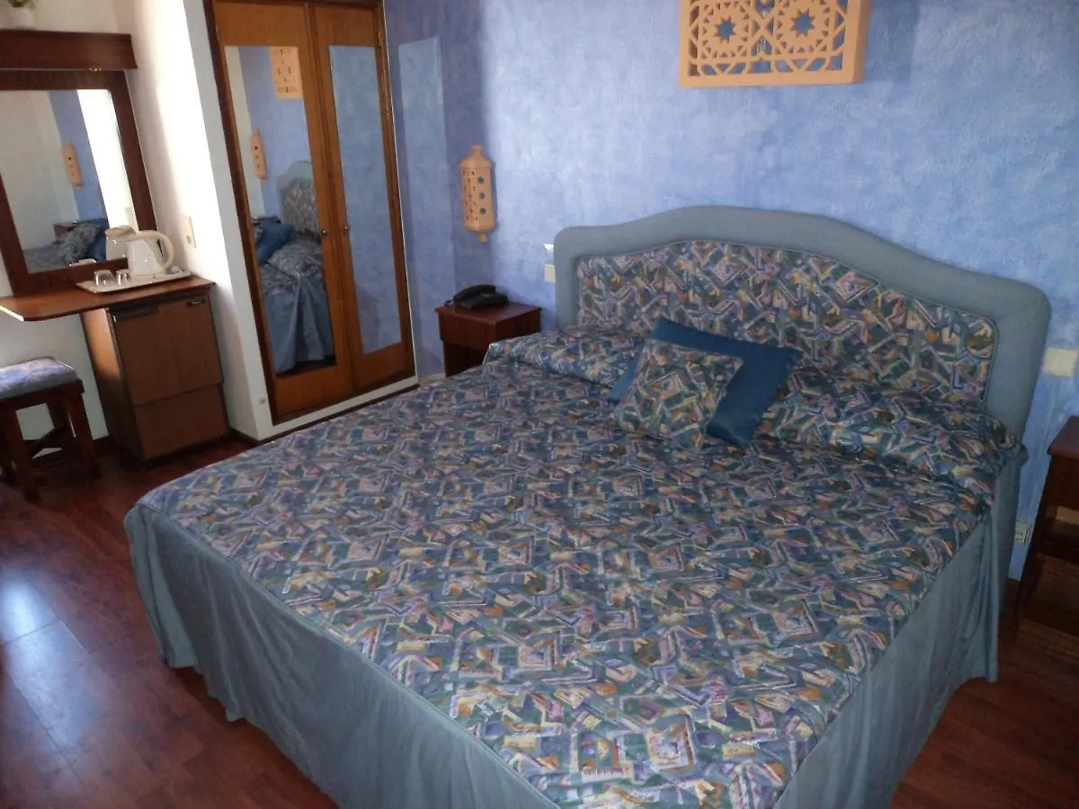 Guest house Vilabranca Albufeira