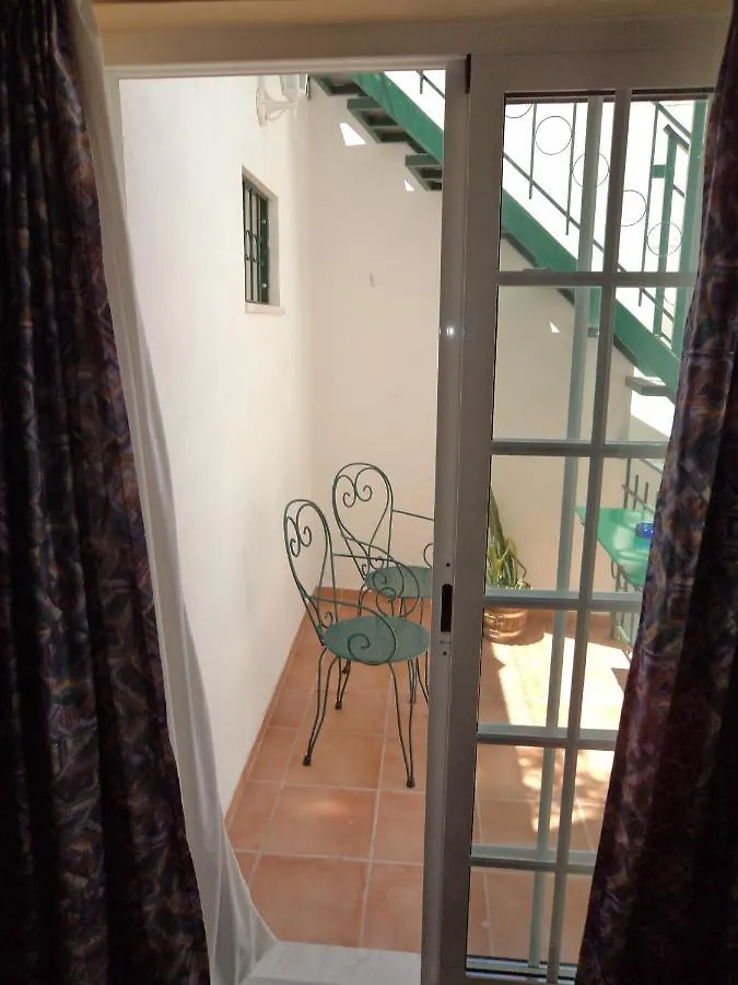 Vilabranca Albufeira Guest house