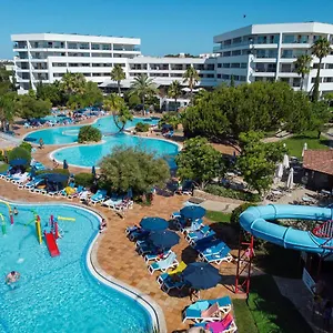 Alfagar Apart-hotel