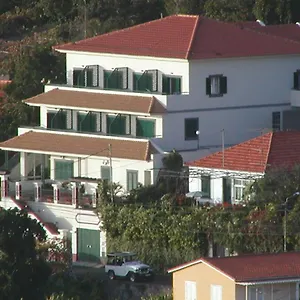 Marta Apartahotel Funchal (Madeira)
