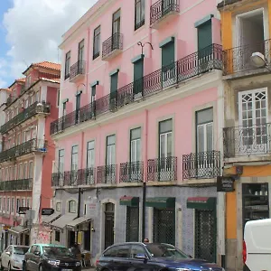 Milanesa 2*, Lisboa Portugal