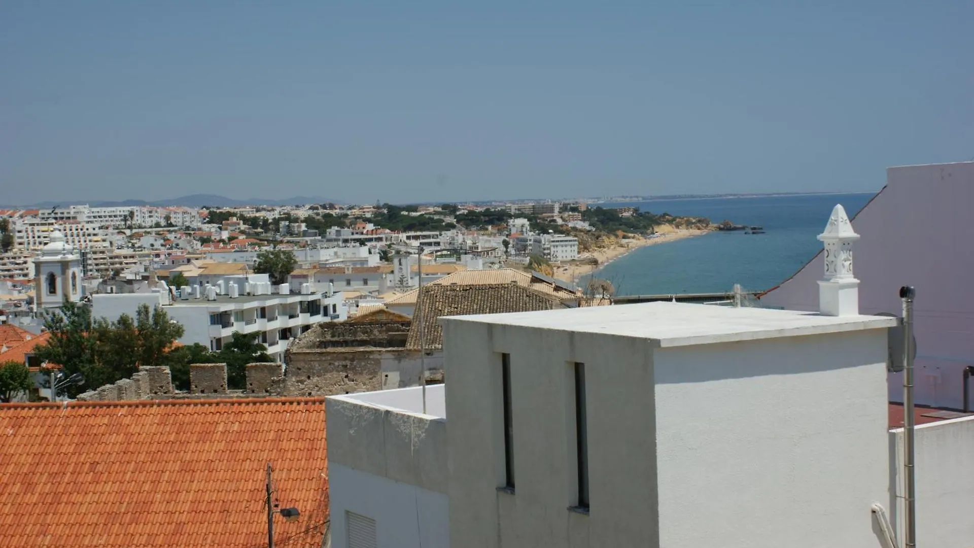 Vilabranca Albufeira Portugal
