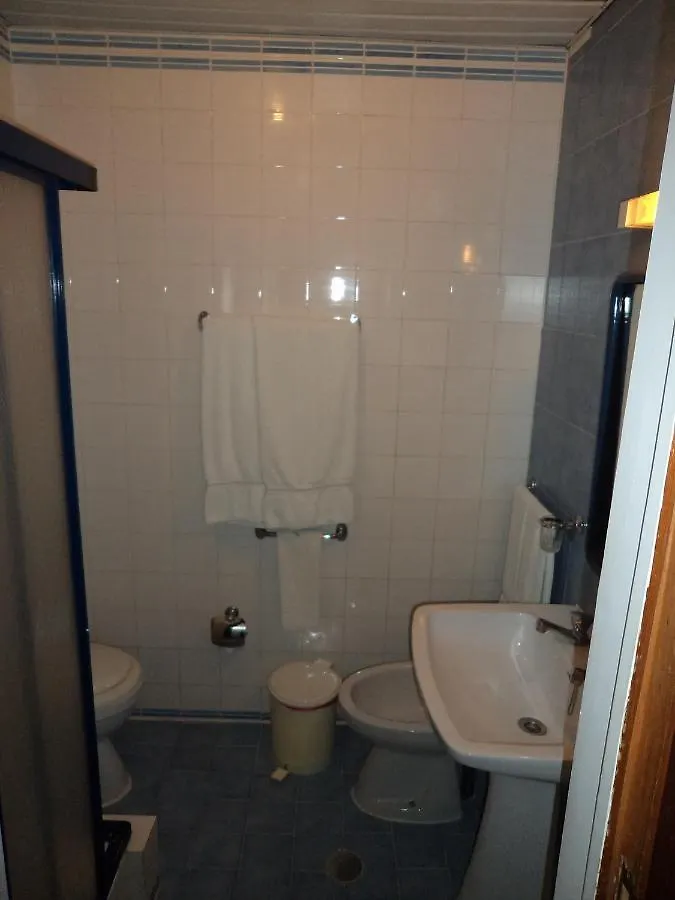 Vilabranca Albufeira Guest house