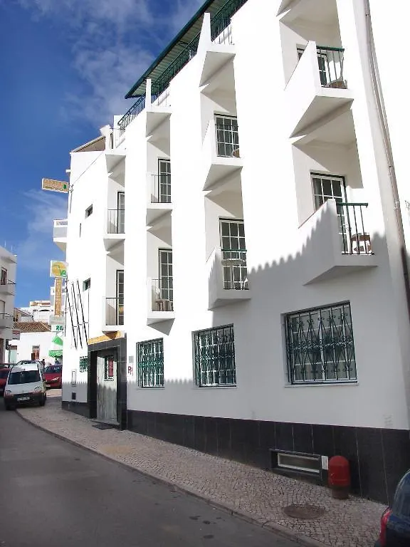 Vilabranca Albufeira